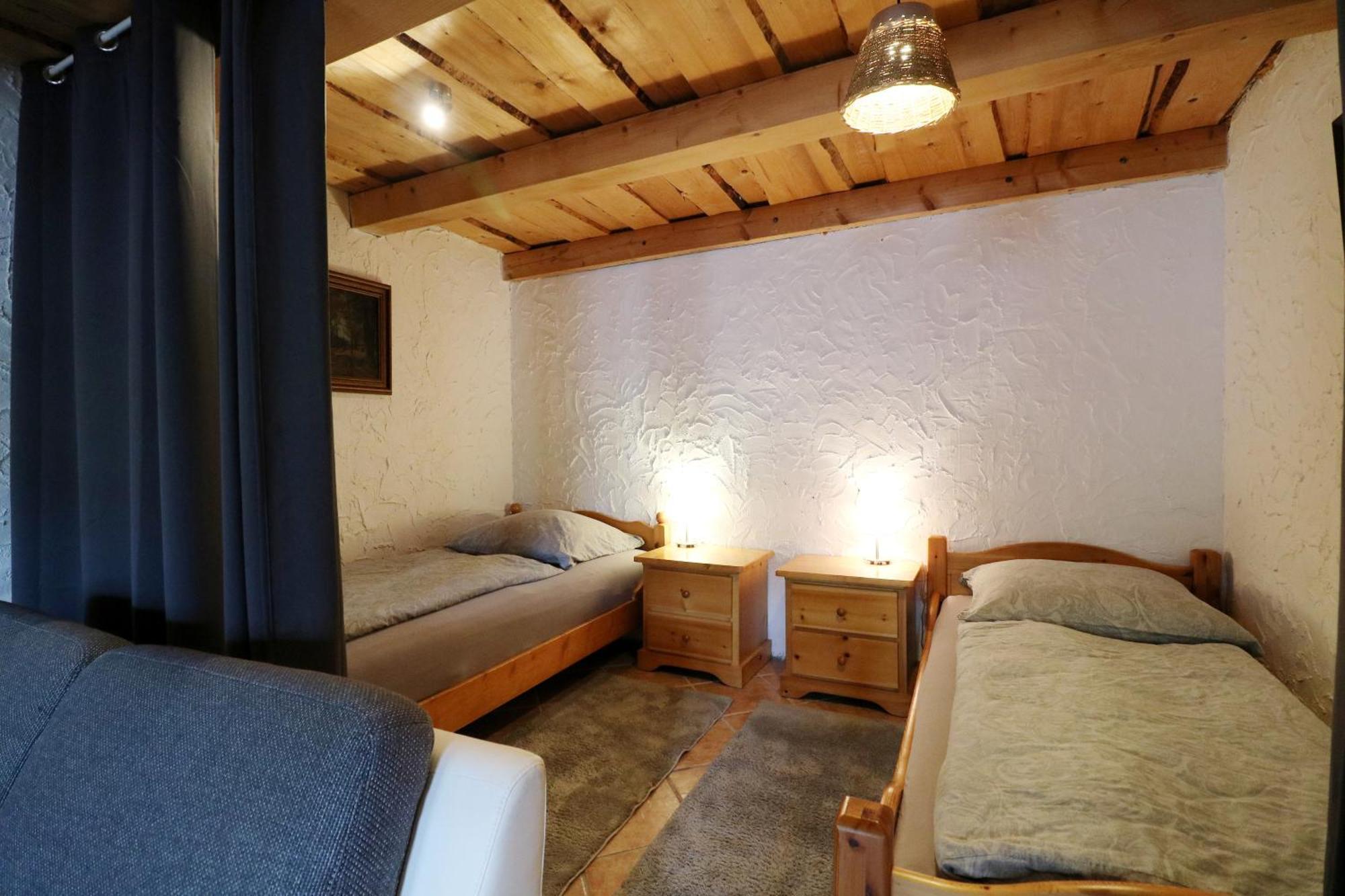 Schwarzwaldhaus Krebs - Villa Kunterbunt, Lenzkirch, Feldberg Luaran gambar