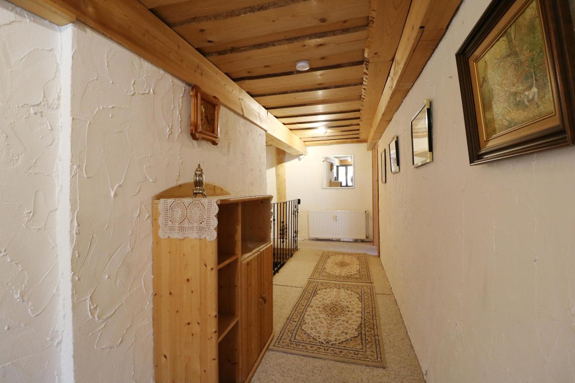 Schwarzwaldhaus Krebs - Villa Kunterbunt, Lenzkirch, Feldberg Luaran gambar