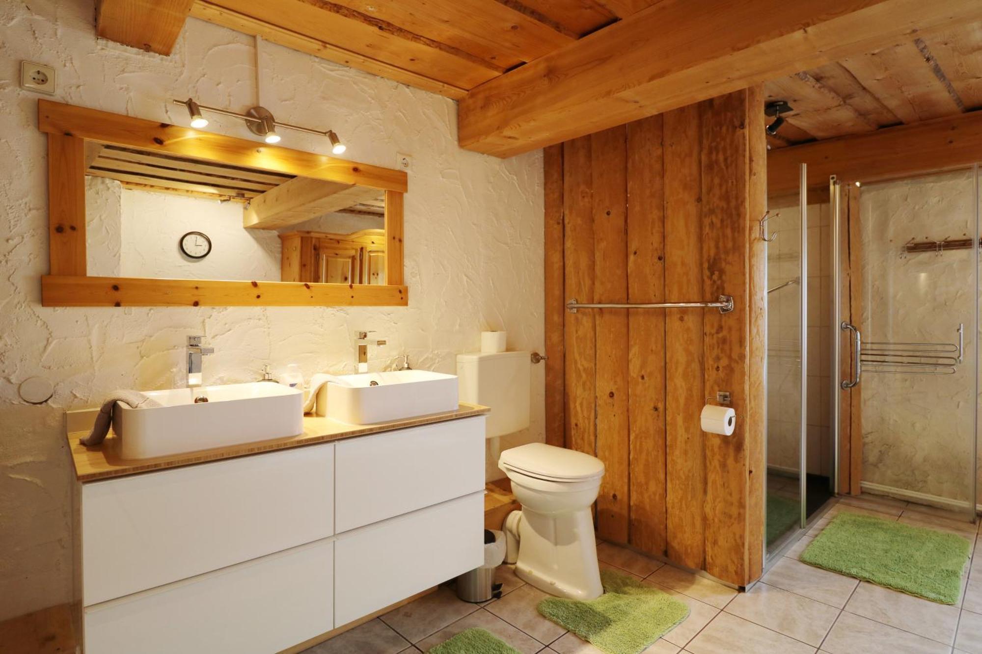Schwarzwaldhaus Krebs - Villa Kunterbunt, Lenzkirch, Feldberg Luaran gambar