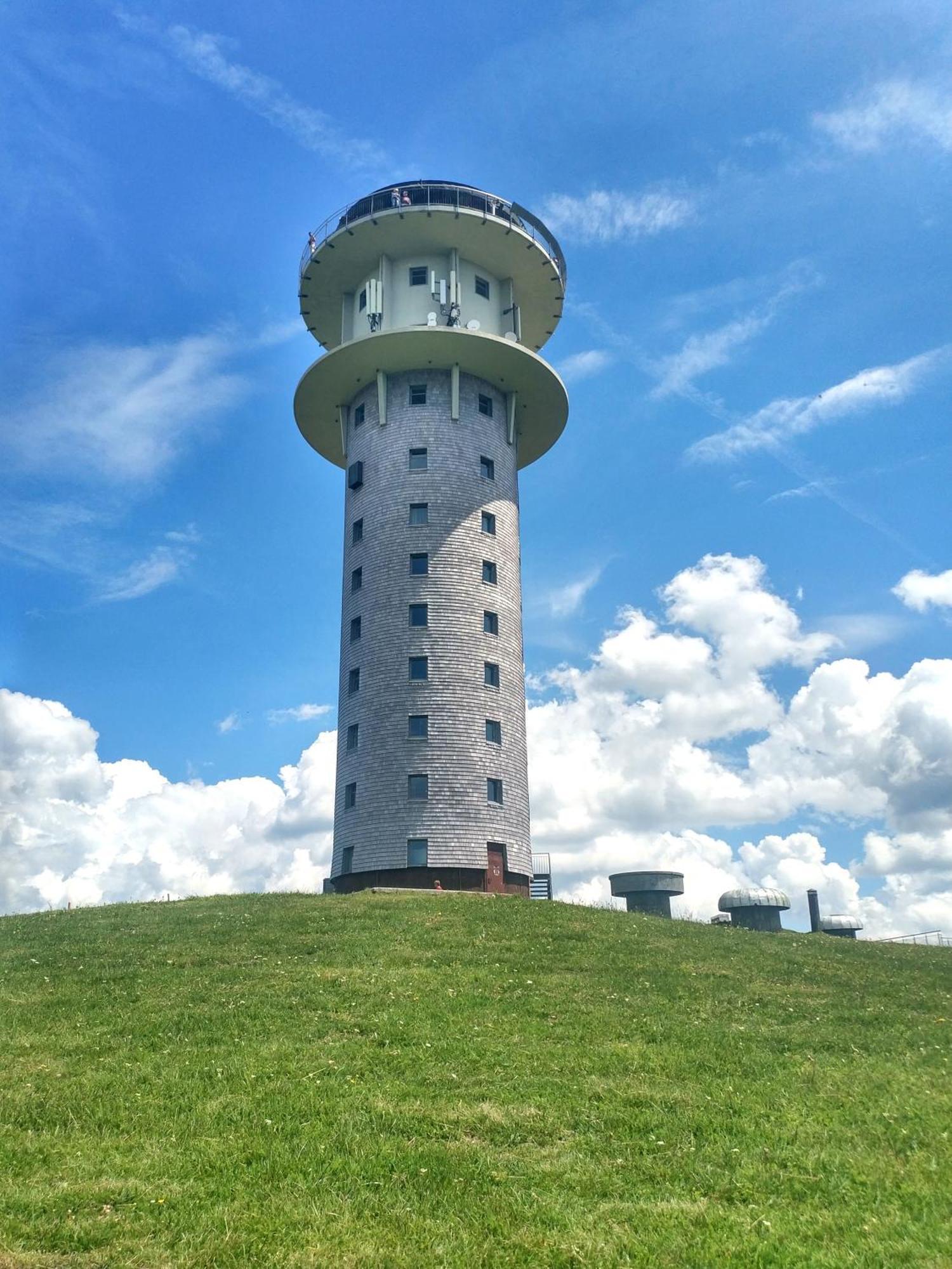 Schwarzwaldhaus Krebs - Villa Kunterbunt, Lenzkirch, Feldberg Luaran gambar