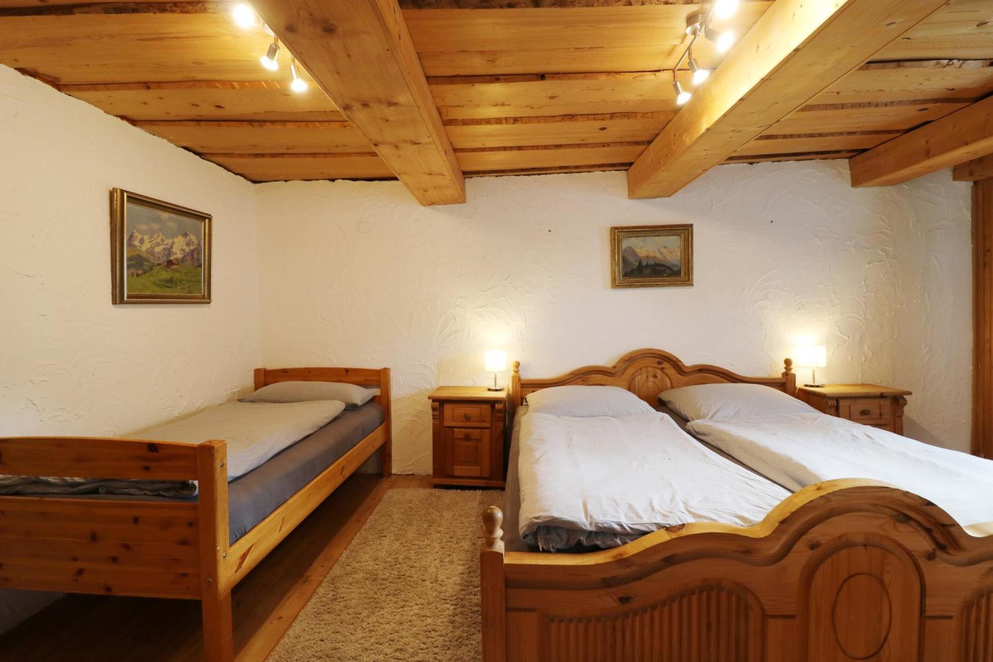 Schwarzwaldhaus Krebs - Villa Kunterbunt, Lenzkirch, Feldberg Luaran gambar